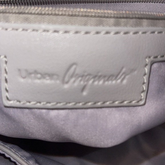 Urban originals supreme nylon tote - Picture 5 of 7